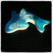 Gummyshark