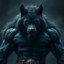 Black Wollf &quot; Monster &quot;