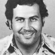 Pablo Escobar