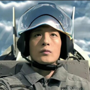 僚机机长吕子乔