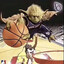yoda b ballin