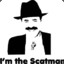 The Scatman