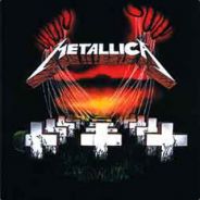 ]EsK[ MasterOfPuppets \m/