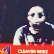 Cleaver Mike