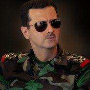 Bshar al-Assad  EasySkins com