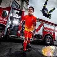 Fireman王