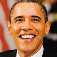 奥巴马
