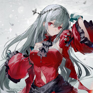 Skadi the Corrupting Heart