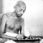Gandhi - steam id 76561197970636966