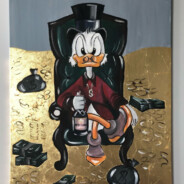 Scrooge