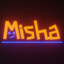 Misha