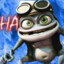 CrazyFrog