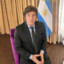 Presidente Javier Milei