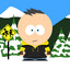 Steam avatar