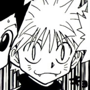 Killua