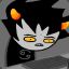 Karkat The Troll