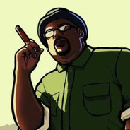 Big Smoke avatar