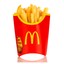 Fry Guy 86