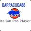 [IPP]Barracuda88