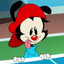 Steam avatar
