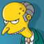 Montgomery Burns