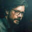 Professor&#039; Danno