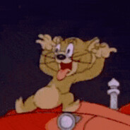 疾走の猛虎干拉鼠太郎