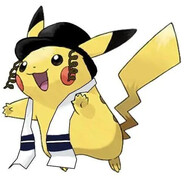 Pika Jew