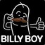 Billy Boy | Boosting