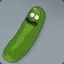 Pickle Rick