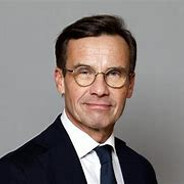 Ulf Kristersson