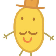 Mr Potato
