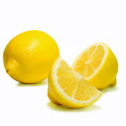 Arty lemon