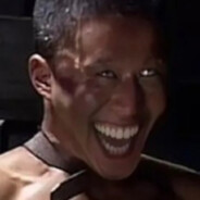 东南战区战狼中队冷锋