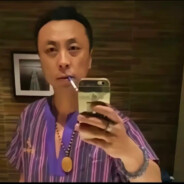 道法自然の黑手