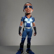 Steam Avatar