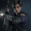 Leon S. Kennedy