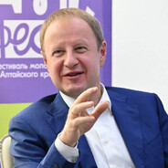 ТОМЕНКО ВПЕРЁД!