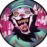 Player Avatar