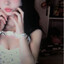 bunny&lt;3coal