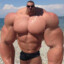 Muscular Man