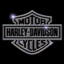 HARLEY-DAVIDSON