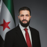 Al-Sharaa