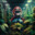 Player avatar