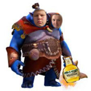 Коля Даедалус