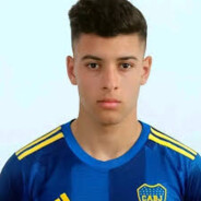 EL PIBE JANSON