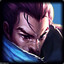 Yasuo, La hiperbestia viviente.