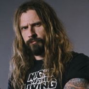 Rob Zombie †