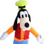 goofy