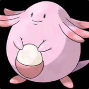 Chansey